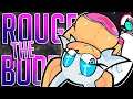 Why Design Rouge with Such.... Breasts? | Gnoggin