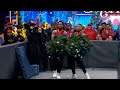 WWE superstars collide in SmackDown's Miracle on 34th Street Fight | WWE ON FOX