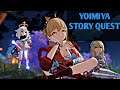YOIMIYA STORY QUEST