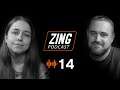 Zing Podcast #14: Ohlédnutí za remakem Mafie, s Kristýnou Sulkovou