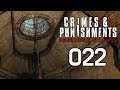 0022 Sherlock Holmes Crimes and Punishments 🕵️ Der Dolch 🕵️ Let's Play