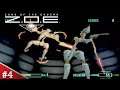 #4 骨骨戦士が最強だ!「 ZONE OF THE ENDERS Z.O.E」PS2【名作シリーズ】
