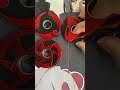 5 Amazing Uchiha Family Sharingan Spinner Fidget Toy