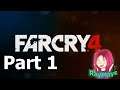 A New Adventure Awaits! | Far Cry 4 | Part 1