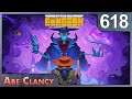 AbeClancy Plays: Enter the Gungeon - #618 - Homing Snakes!