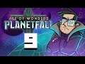 Age of Wonders: Planetfall! - Campaign - Ep 9