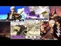 All Super Smash Bros. Classic Modes (3DS to Ultimate) with Robin (Hardest Difficulty)