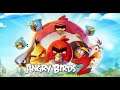 Angry Birds Chinese Version Mighty Eagle | LIVE Stream With Angry GAMES (Part2) |