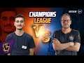 AoE Champions League | Hera vs TheViper | Group Stage