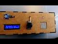 Arduino Snake Presentation Video