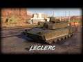 Armored Warfare (0.30) - Leclerc