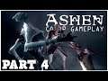 Ashen - We Finally Killed Ukkoto | Let's Play - Part 4