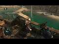assassin's Creed 4 canne et canaille