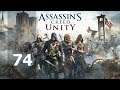 Assassin’s Creed: Unity #74 - Muszkietem tera