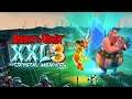 Asterix & Obelix XXL 3 The Crystal Menhir Coop Gameplay 4