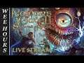 Baldur's Gate II Shadows Of Amn Live Stream