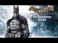 Batman: Arkham Asylum - 10th Anniversary Review - How does it hold up today?