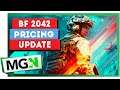 Battlefield 2042 Next Gen Pricing Revealed - MGN TV