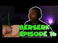 Berserk Episode 16 - (JV BLIND REACTIONS 🔥)
