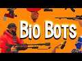 Bio Bots | Early Access | GamePlay PC