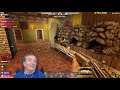 BSE 954 | 7 Days to Die | Making the dream work… | A19 Server Restart D2