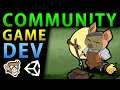 Build a Game with the Community! (Unity Open Projects)
