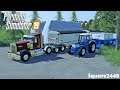 Buying A Farm! | Midwest Horizon | New Series | Farming Simulator 19