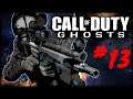 Call of Duty Ghosts Campaign Walkthrough Part 13 - End of the Line