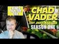 Chad Vader Day Shift Manager A Galaxy not so far away S1 Ep1 Reaction