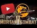 Channel Update - Mortal Kombat 11, Demonetisation, Commentary And New Games?