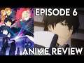 Chocolate For All | The Irregular at Magic High School: Visitor Arc Episode 6 - Anime Review