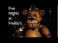 Circus (Mixty-Nine) - Five Nights at Freddy's