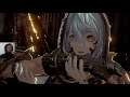 Code Vein - Blind Playthrough (Part 1)