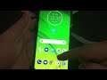 Como tirar Captura de Tela Motorola Moto G7 Power | Como Tira Screenshot XT1955-1 Android9Pie Sem PC