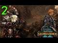 Da One Ork Army! - Total War: Warhammer 2 (SFO)! Grimgor #2