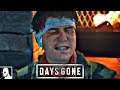 Days Gone Gameplay German #75 - Trauriges Ende -  Let's Play Days Gone Deutsch PS4