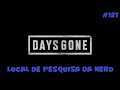 Days Gone - Local de Pesquisa da Nero - 127