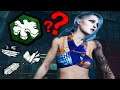 Dead by Daylight | How many pallets are there in Gideon Meat Plant (The Game)? Sunday with Kate