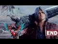 Devil May Cry V (END) - Gameplay Walkthrough part 7