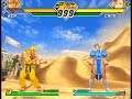 Do it Live! Capcom vs. SNK 2 (PS2) Chill Stream - Goodbye Mixer