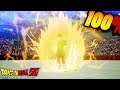 Dragonball Z: Kakarot 100% Part 21 Walkthrough - World Tournament - No Commentary - Jap Dub Eng Sub