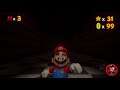 Dreams The Wario Apparition But Mario Is Even Alot Faster