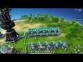 Dyson Sphere Ep19 Automating with Titanium