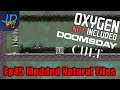 Ep45 Modded Natural Tiles | Oxygen Not Included RIME Dooms Day Cult