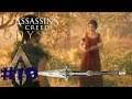 Erinnerung an unsere Mutter - Assassin's Creed Odyssey #19