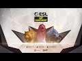 ESL MSP Championship Grand Final: DVT Uprising Top 5 Plays