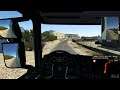 Euro Truck Simulator 2 - Lleida to Barcelona - Iberia Gameplay (PC UHD) [4K60FPS]