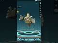 Evolution of Duskull into Dusknoir in pokemon go |Pokémon GO |#shorts #ANYTHINGMAKERS #pokemongo