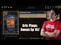 #ExtraLife: Eric Plays Gwent Ep 157 - Surprising Result