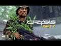 Eye's In The Sky! - CRYSIS | Let's Play - Part 7
